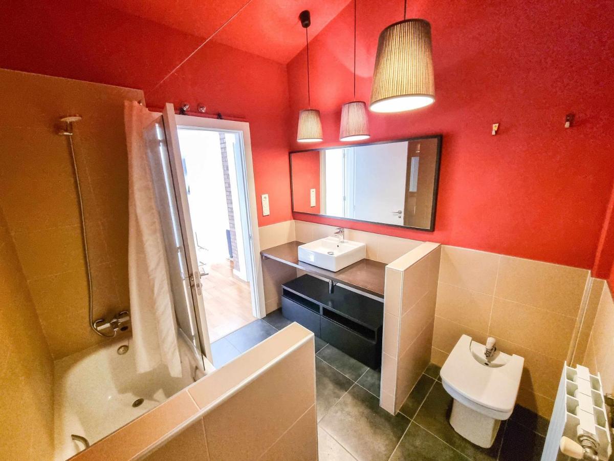 Villa Guara Golf Y Pool Comotucasa Nueno Esterno foto