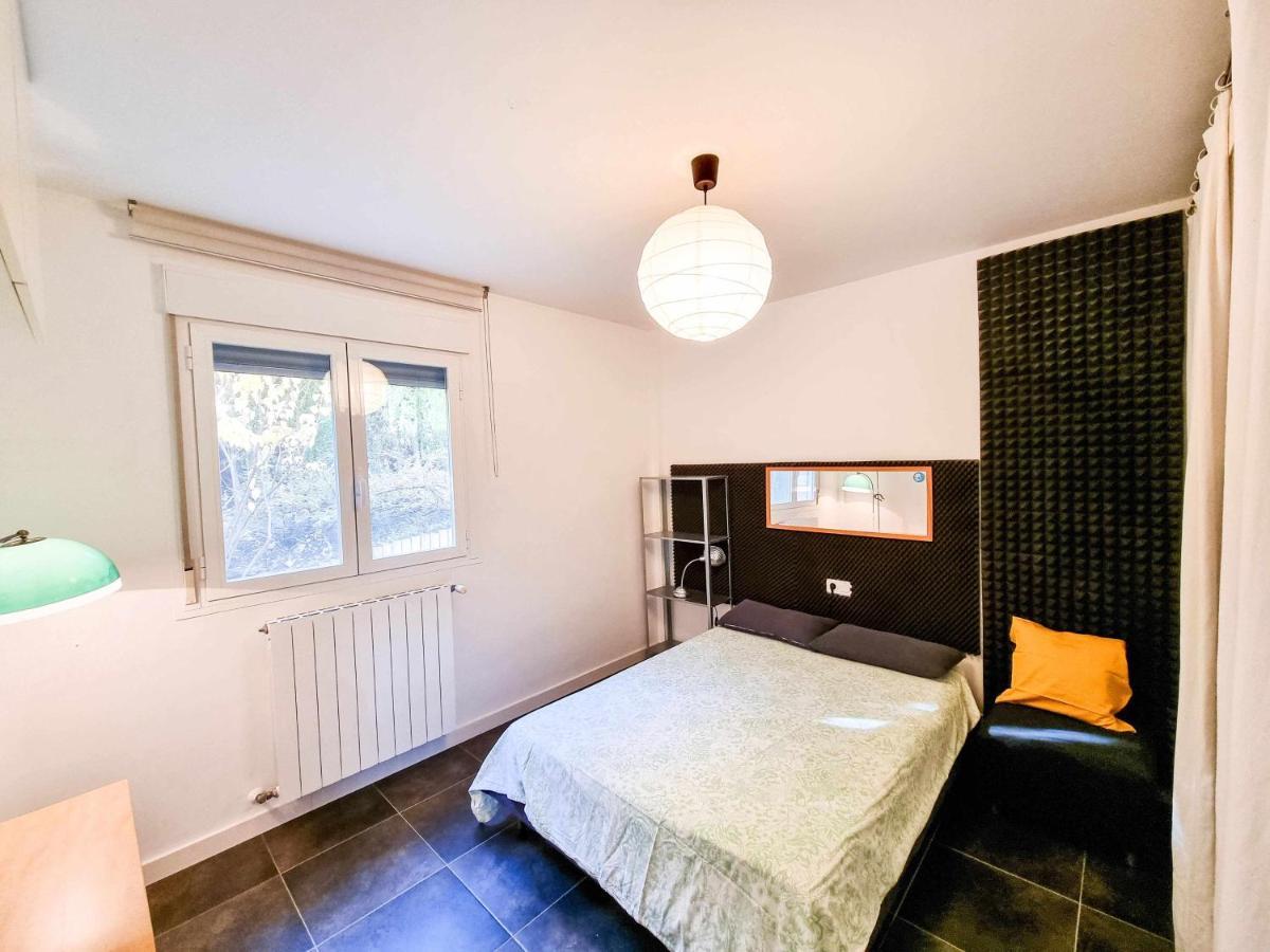 Villa Guara Golf Y Pool Comotucasa Nueno Esterno foto